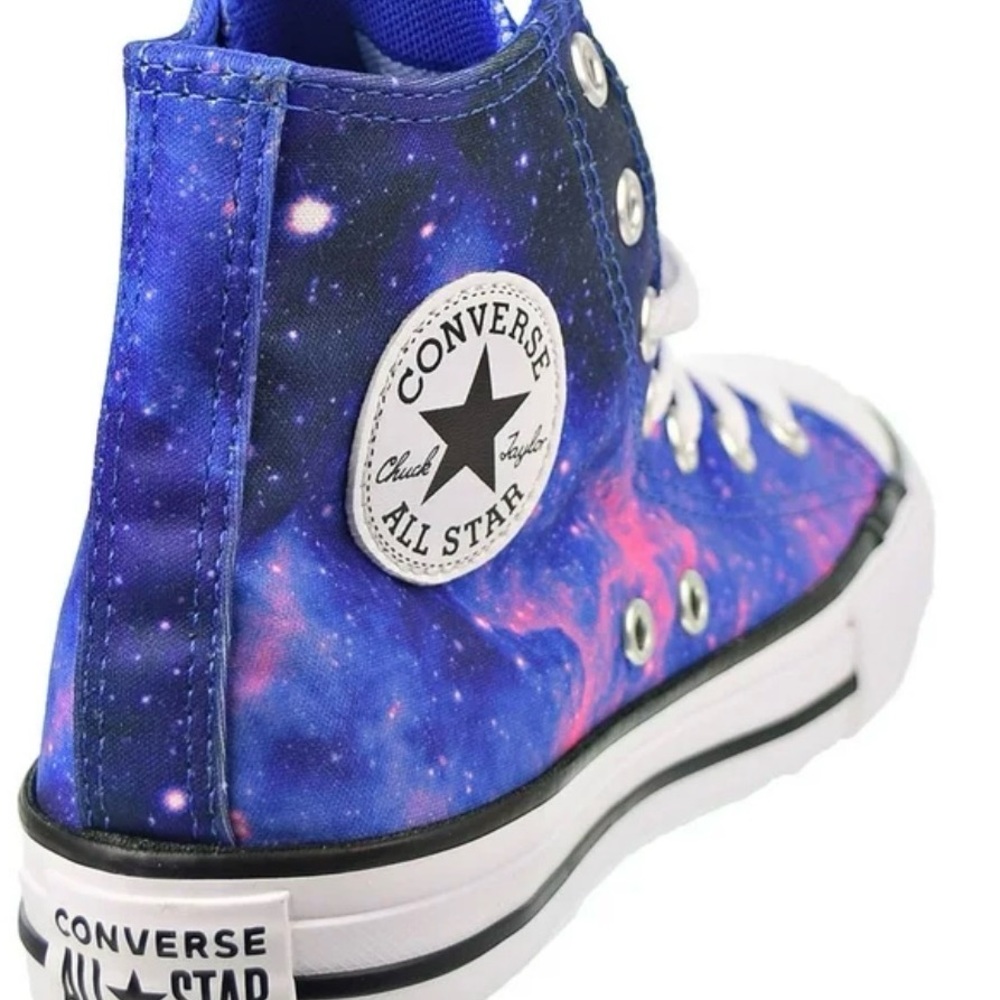 Converse All Star Chuck Taylor Galaxy Special Edition